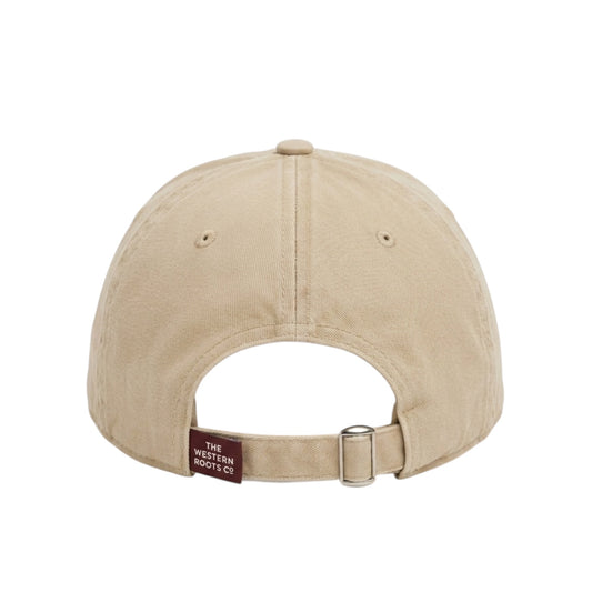 Western Roots Cap – Everyday Cowgirl Classic