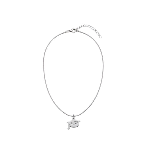 2026 Graduation Necklace
