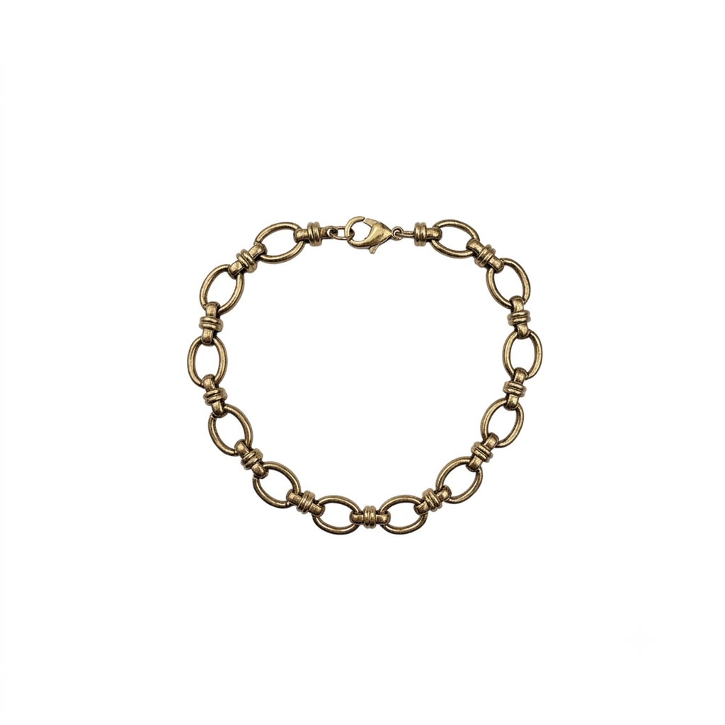 The Western Belle Necklace Set