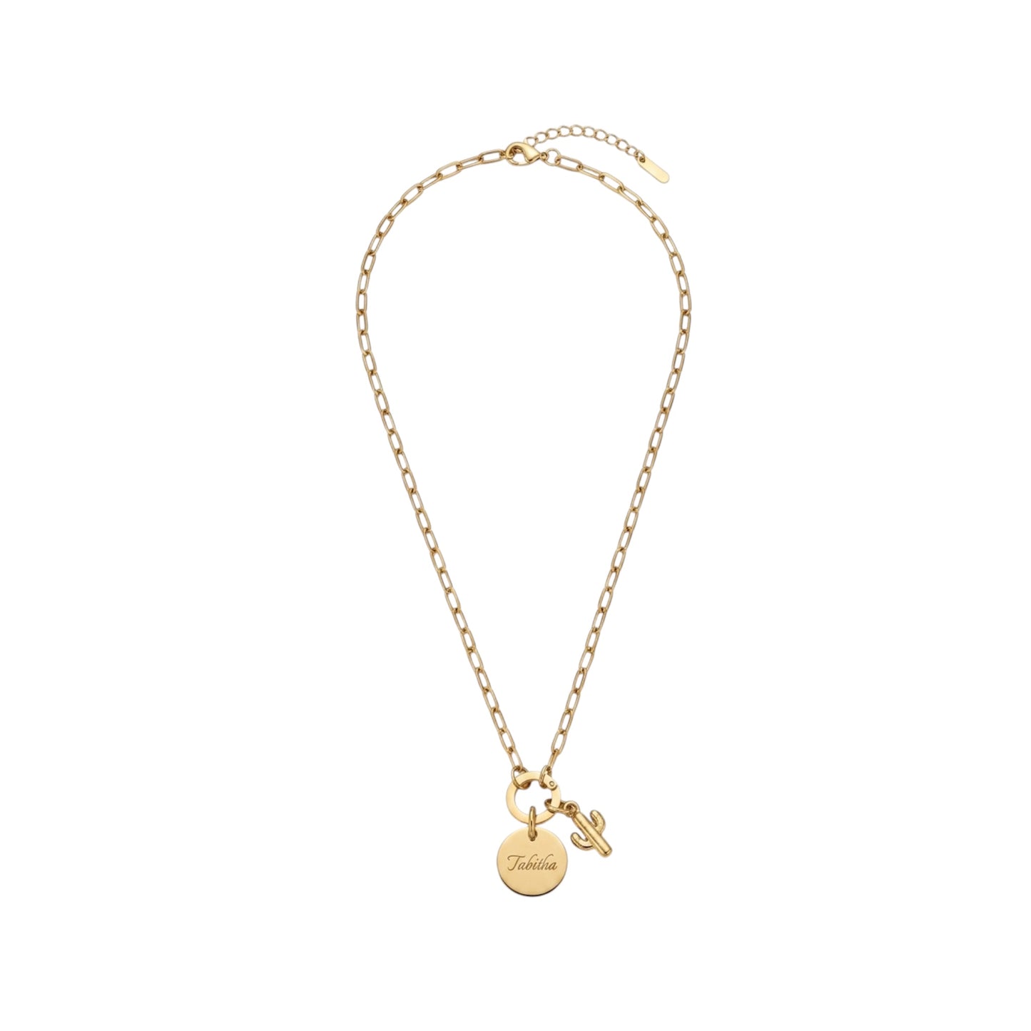The Heirloom Necklace