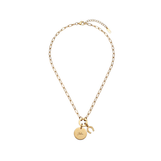 The Heirloom Necklace