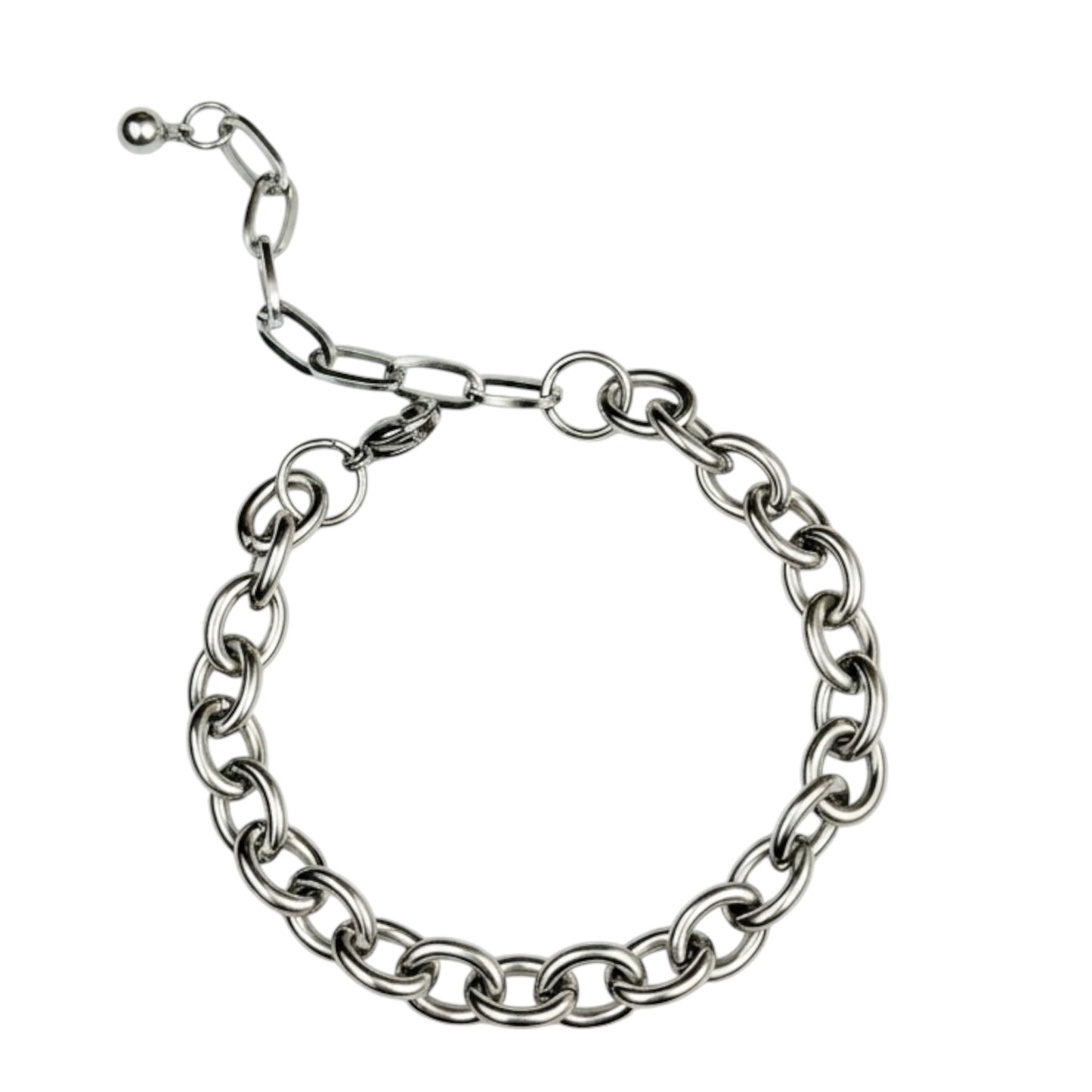 bracelet-silver