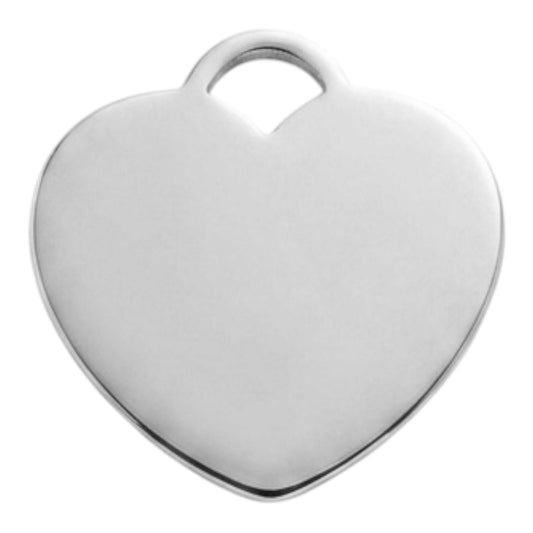 heart-silver