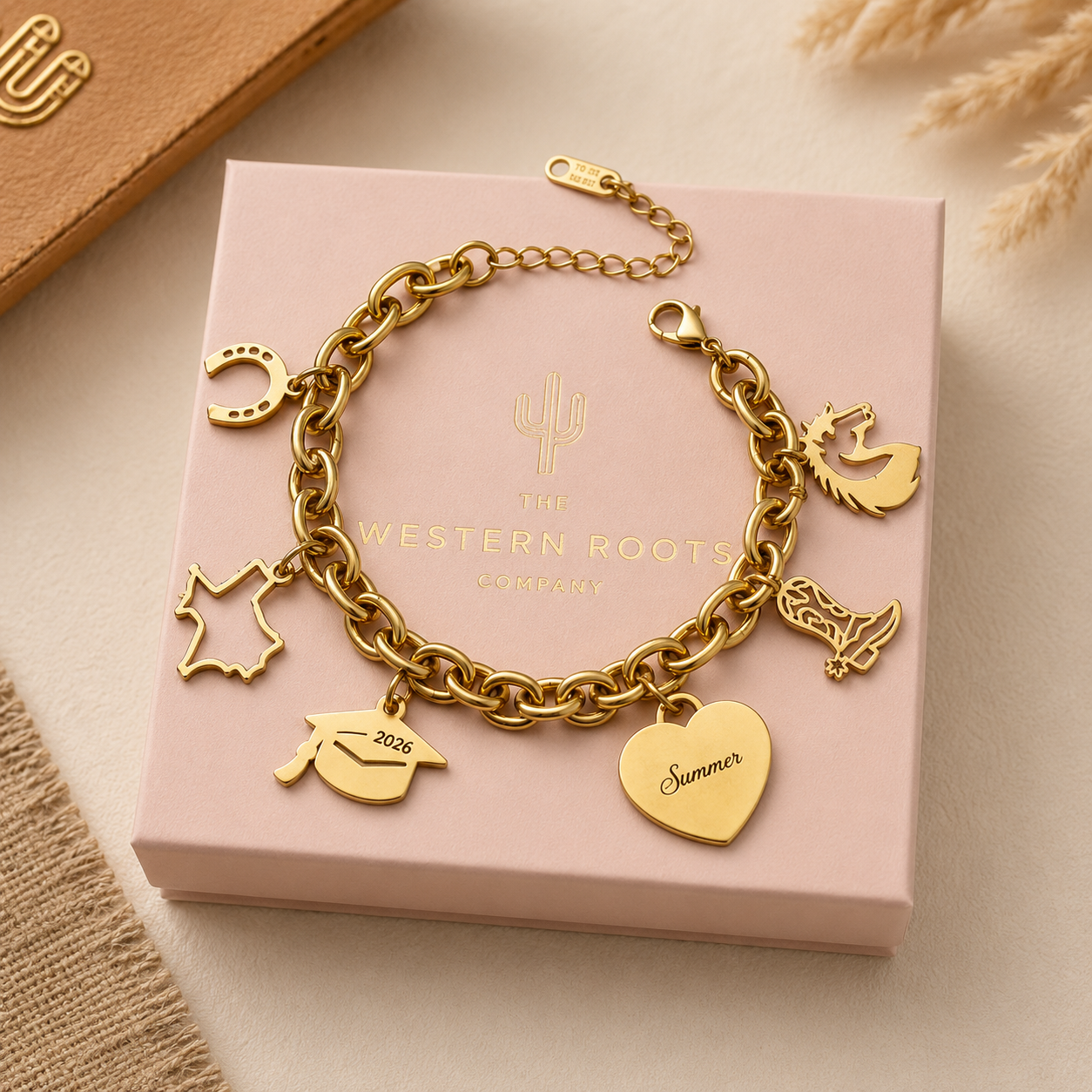 Bracelets