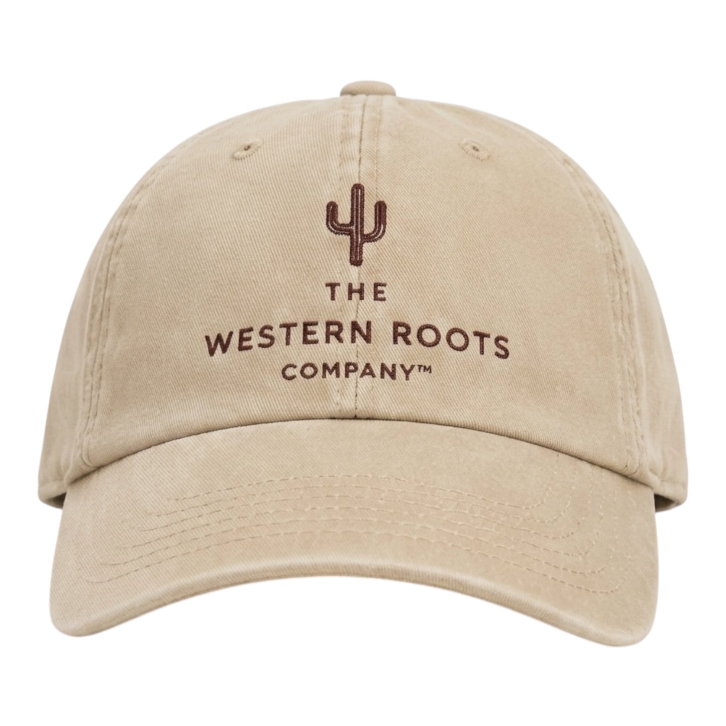 Western Roots Cap – Everyday Cowgirl Classic