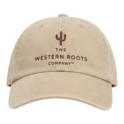 Western Roots Cap – Everyday Cowgirl Classic