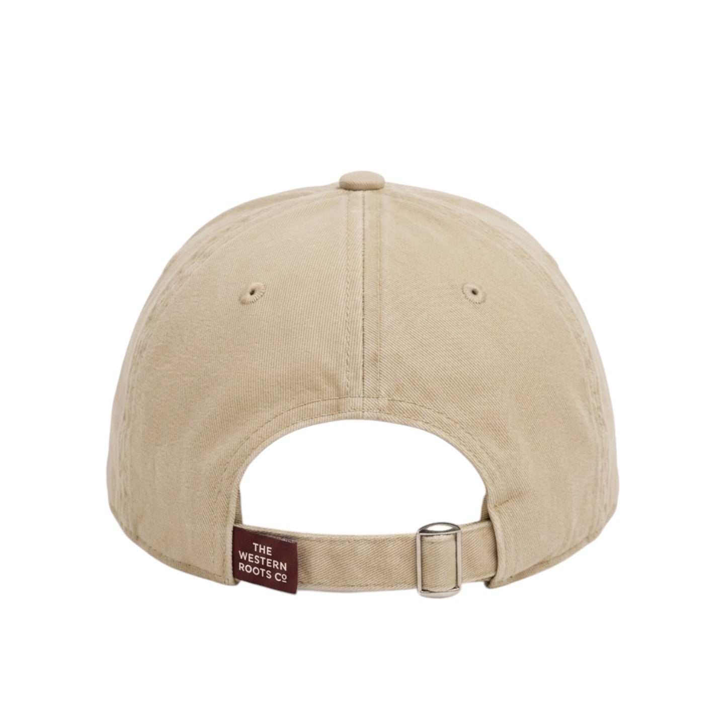 Western Roots Cap – Everyday Cowgirl Classic