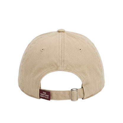 Western Roots Cap – Everyday Cowgirl Classic