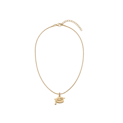 2026 Graduation Necklace