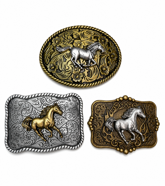 🎁 Buckle (100% off)