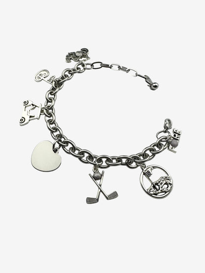 Par-Fect Golf Bracelet