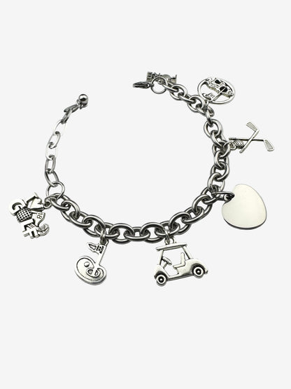 Par-Fect Golf Bracelet