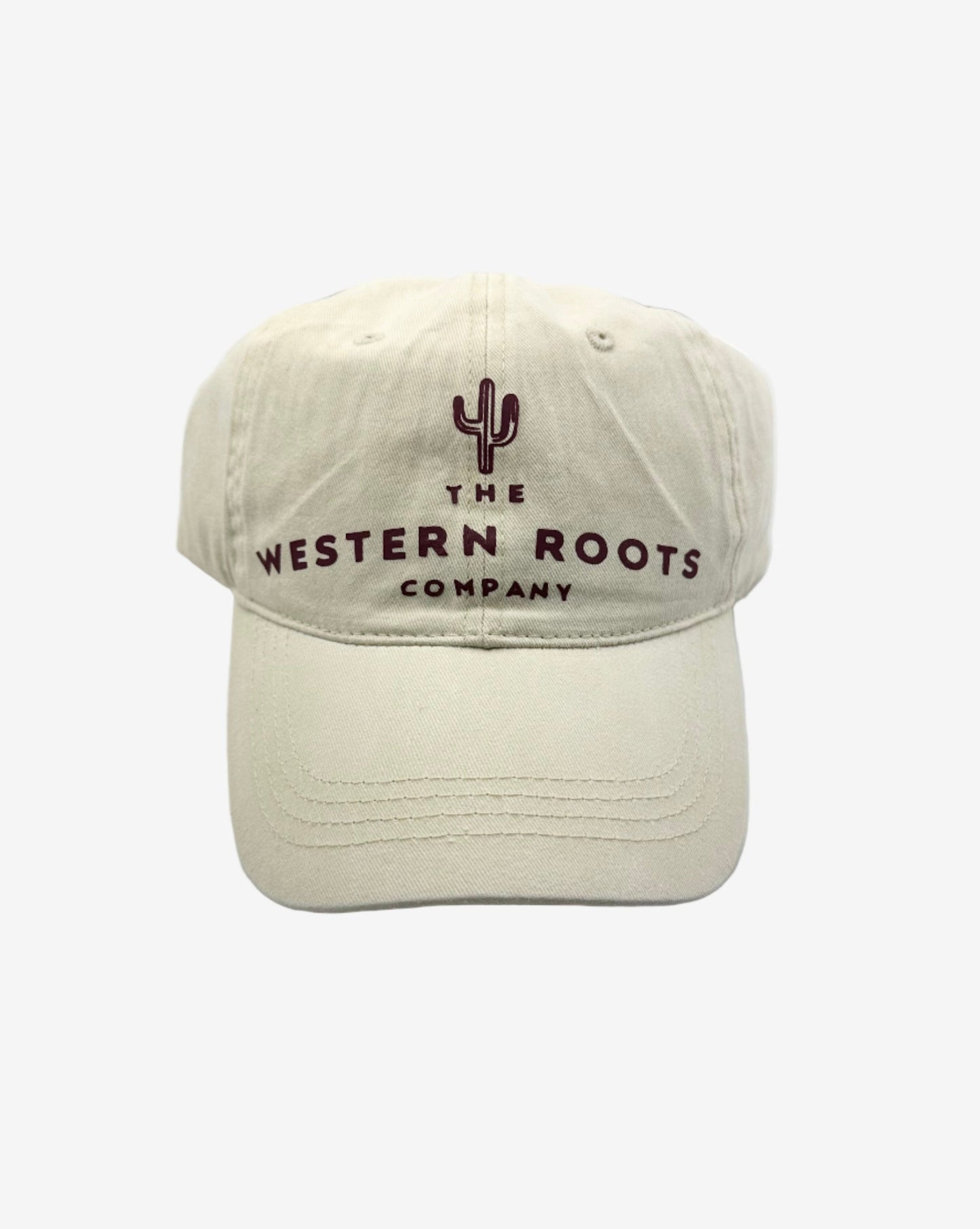 Western Roots Cap – Everyday Cowgirl Classic