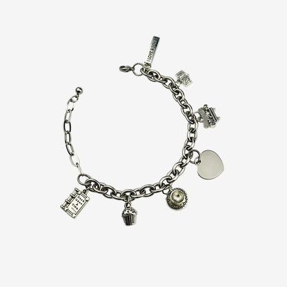 Book Lover Bracelet