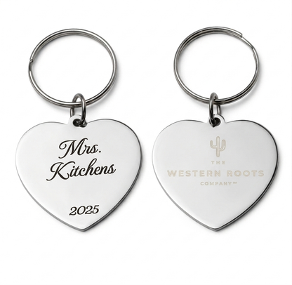 Keychain