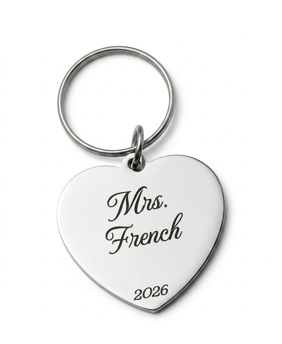 Keychain