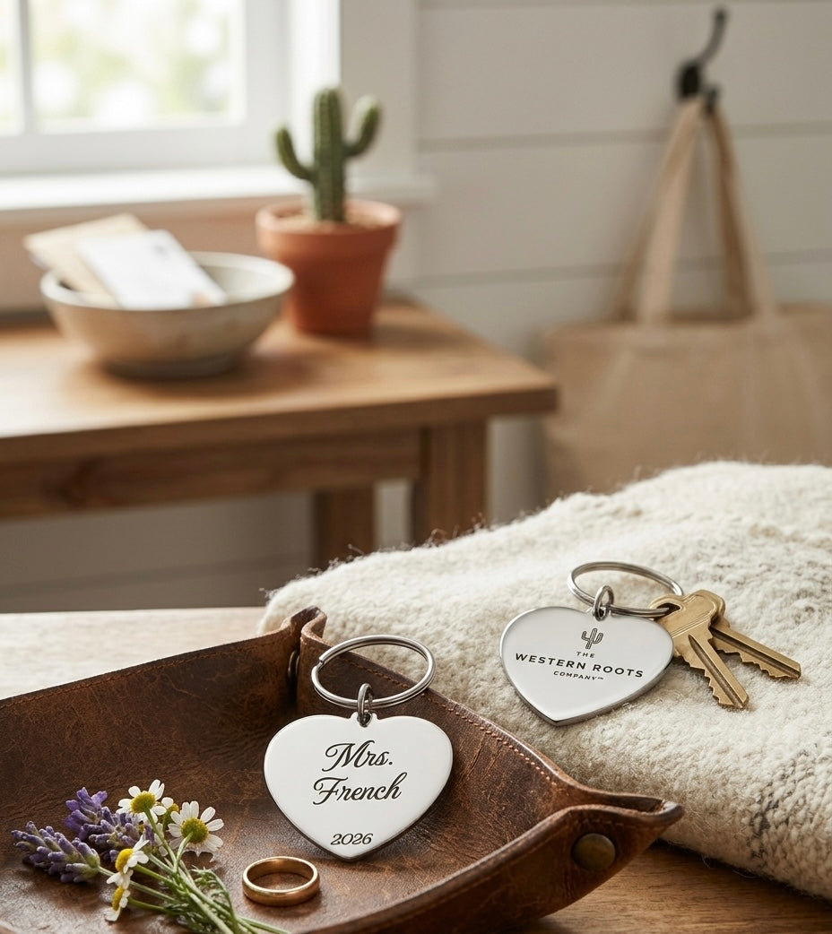 Keychain