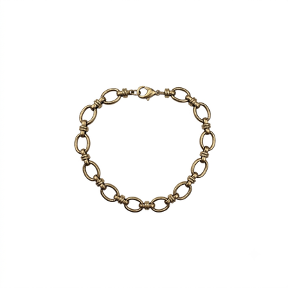 The Western Belle Necklace Set