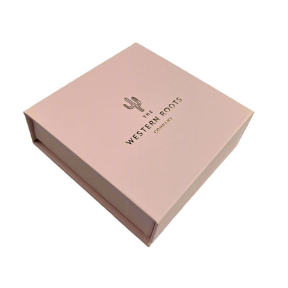 Paperclip Heart Necklace and Bracelet Set - Limited time only