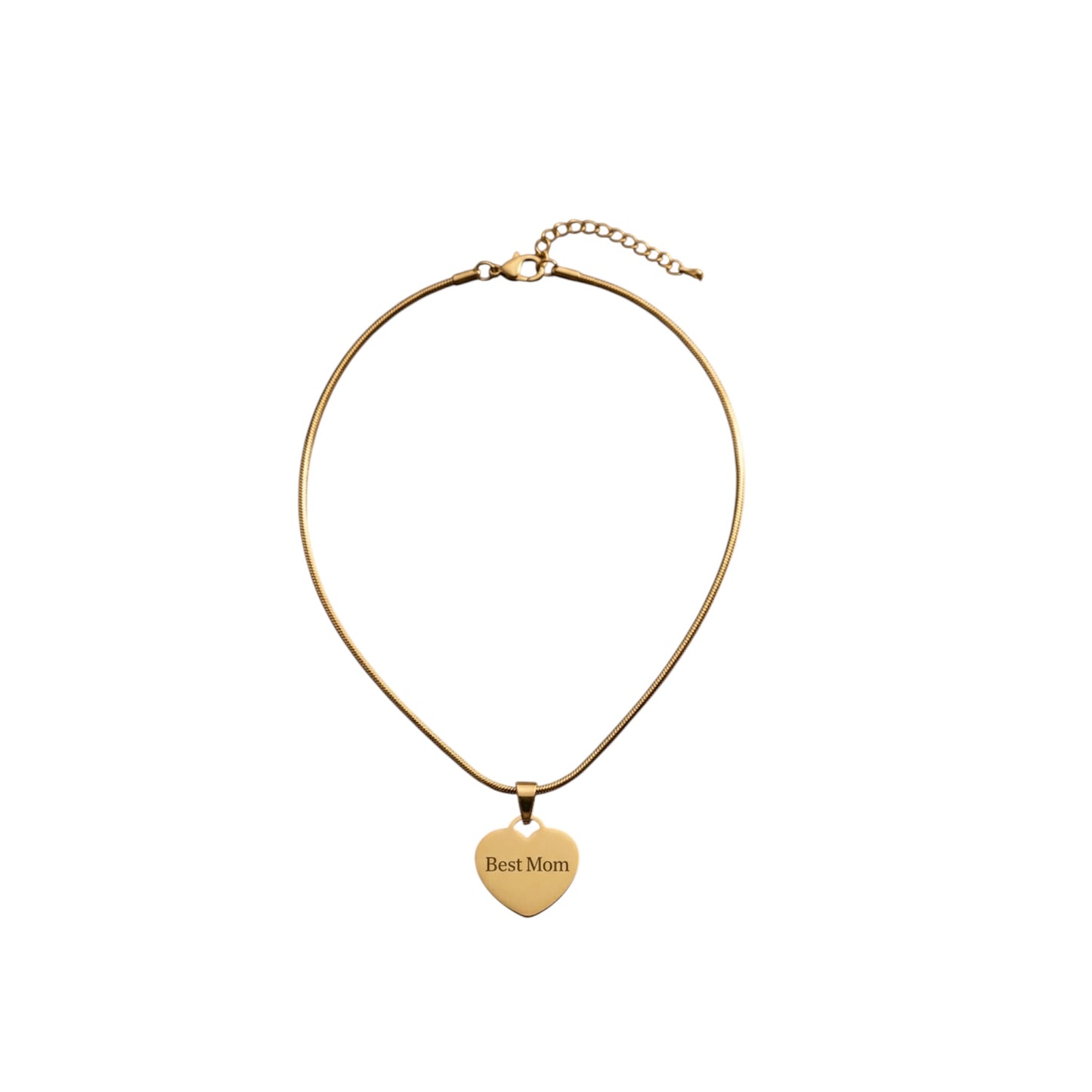 Everyday Necklace