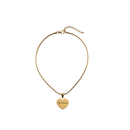 Everyday Necklace