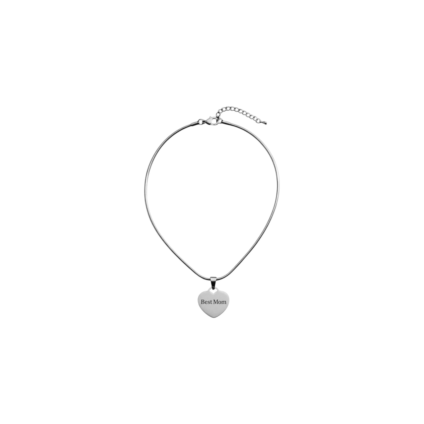 Everyday Necklace