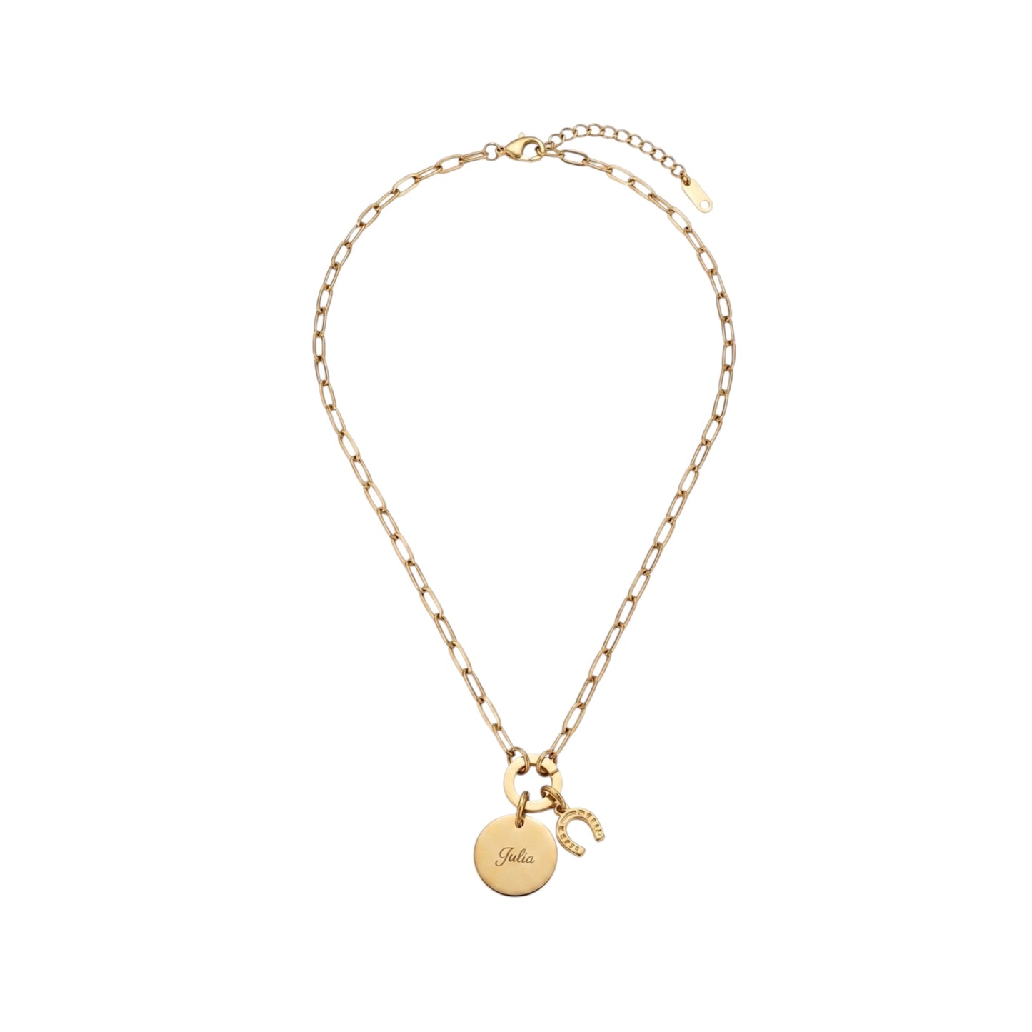 The Heirloom Necklace