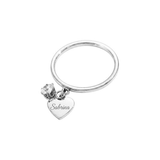 Silver Ring