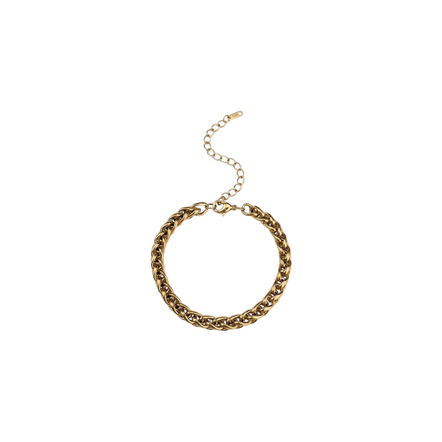 The Stockyard Necklace Set