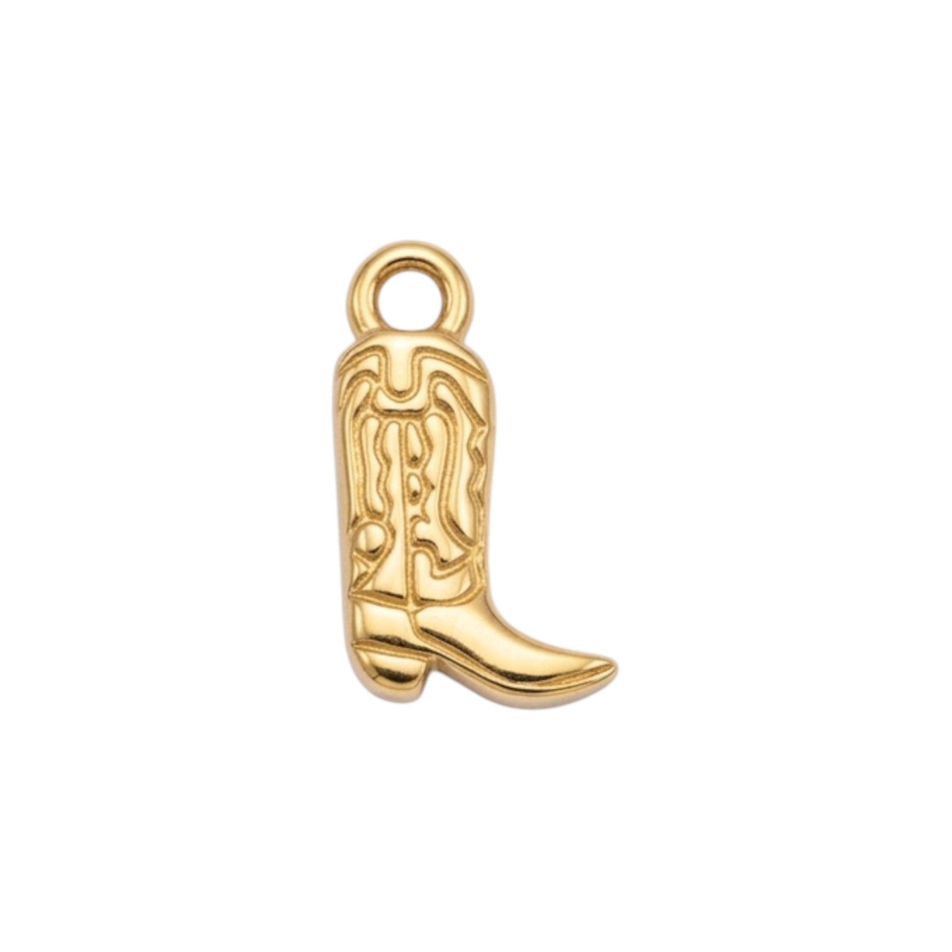 boot-pendant-gold