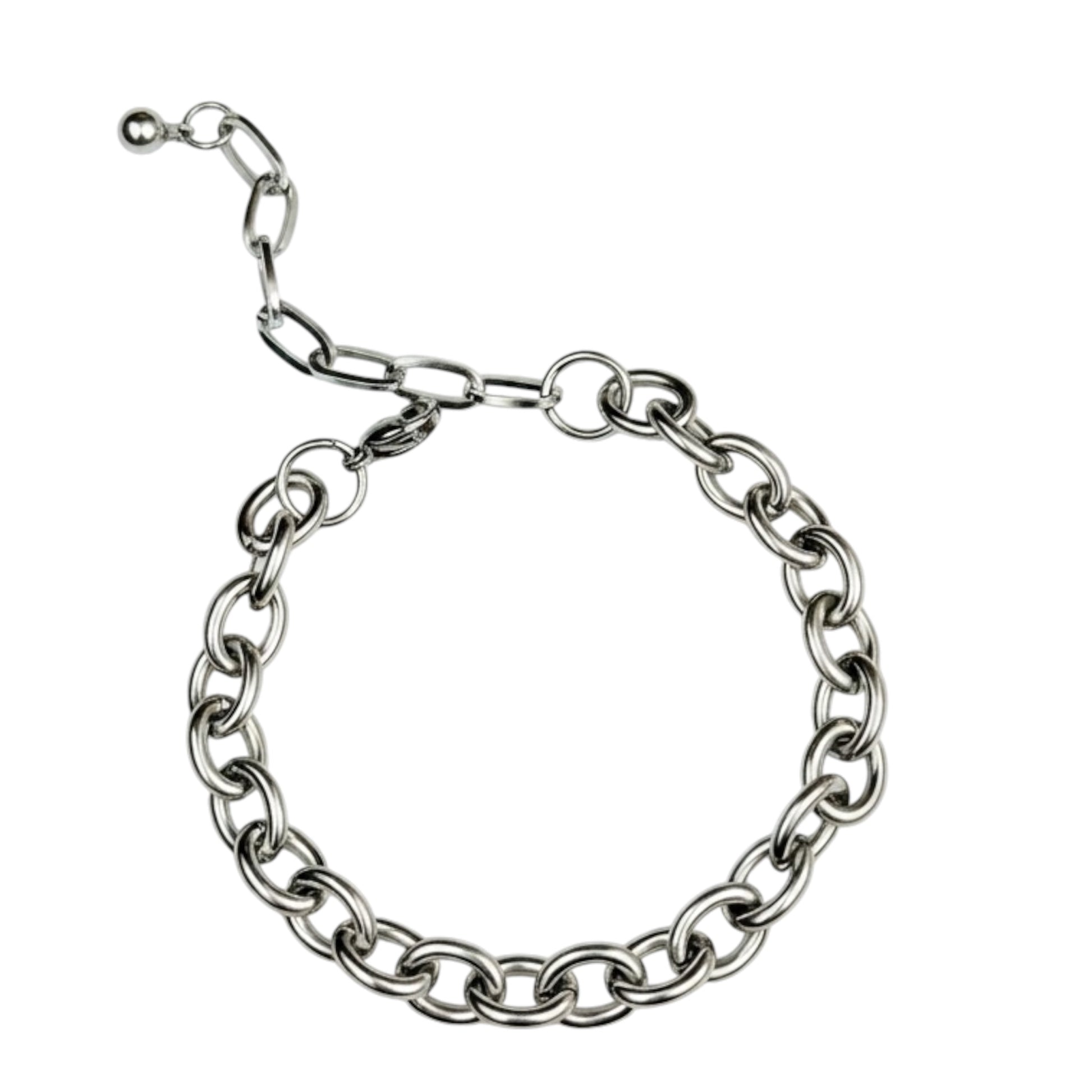 bracelet-silver