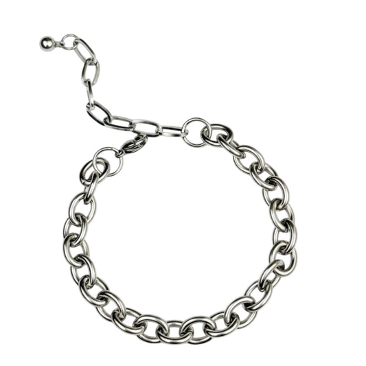 bracelet-silver