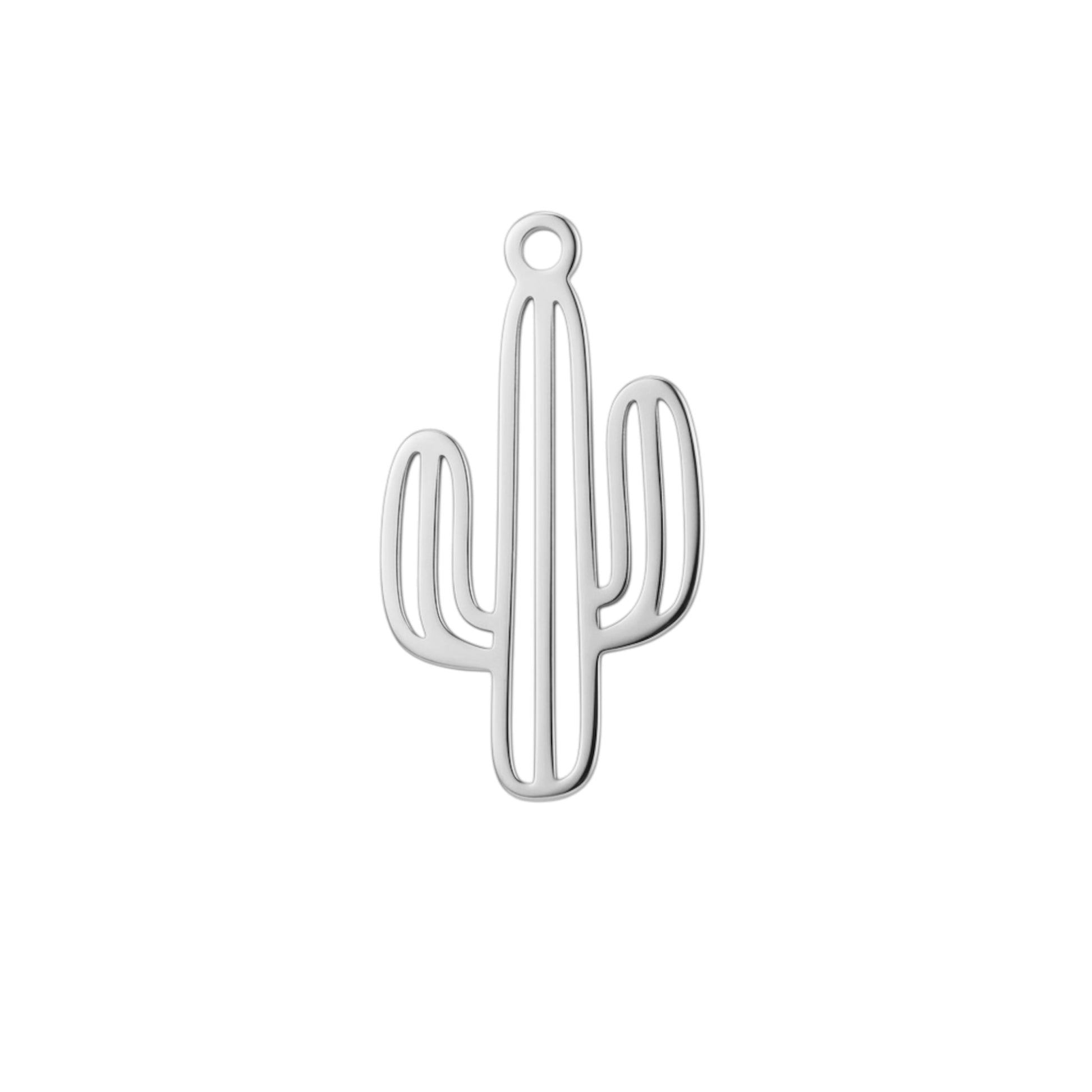 cactus-silver