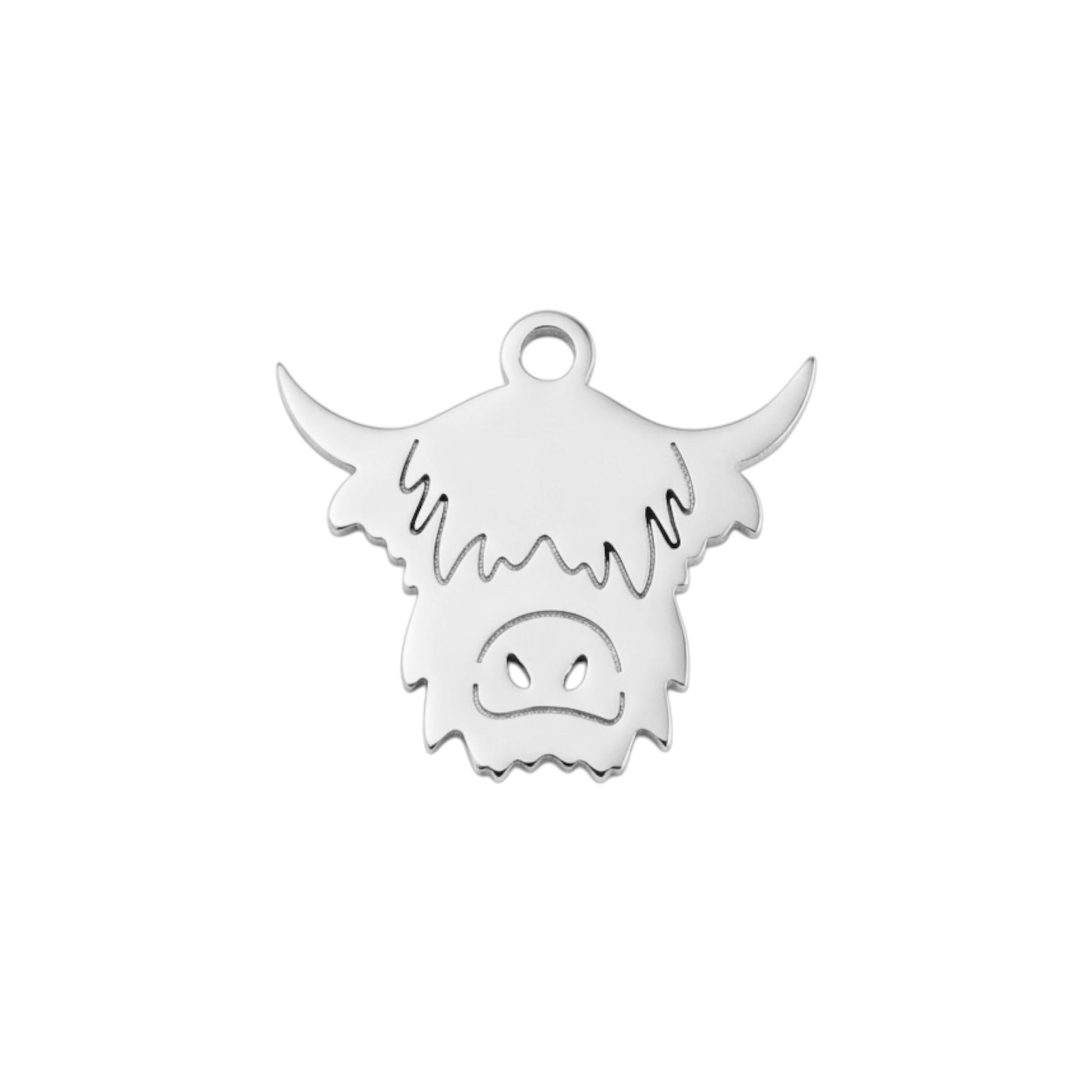 cow-silver