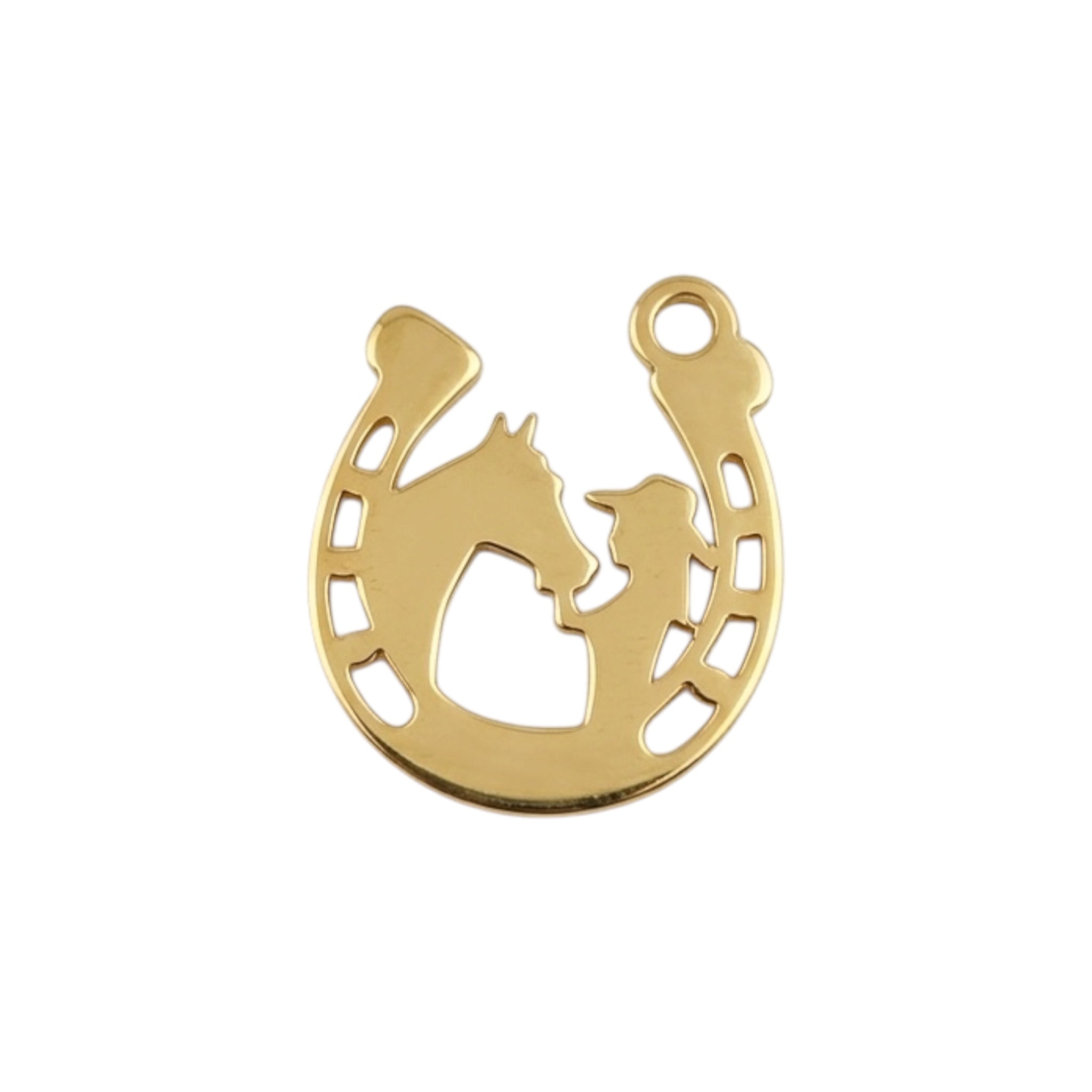 Cowgirl Charm