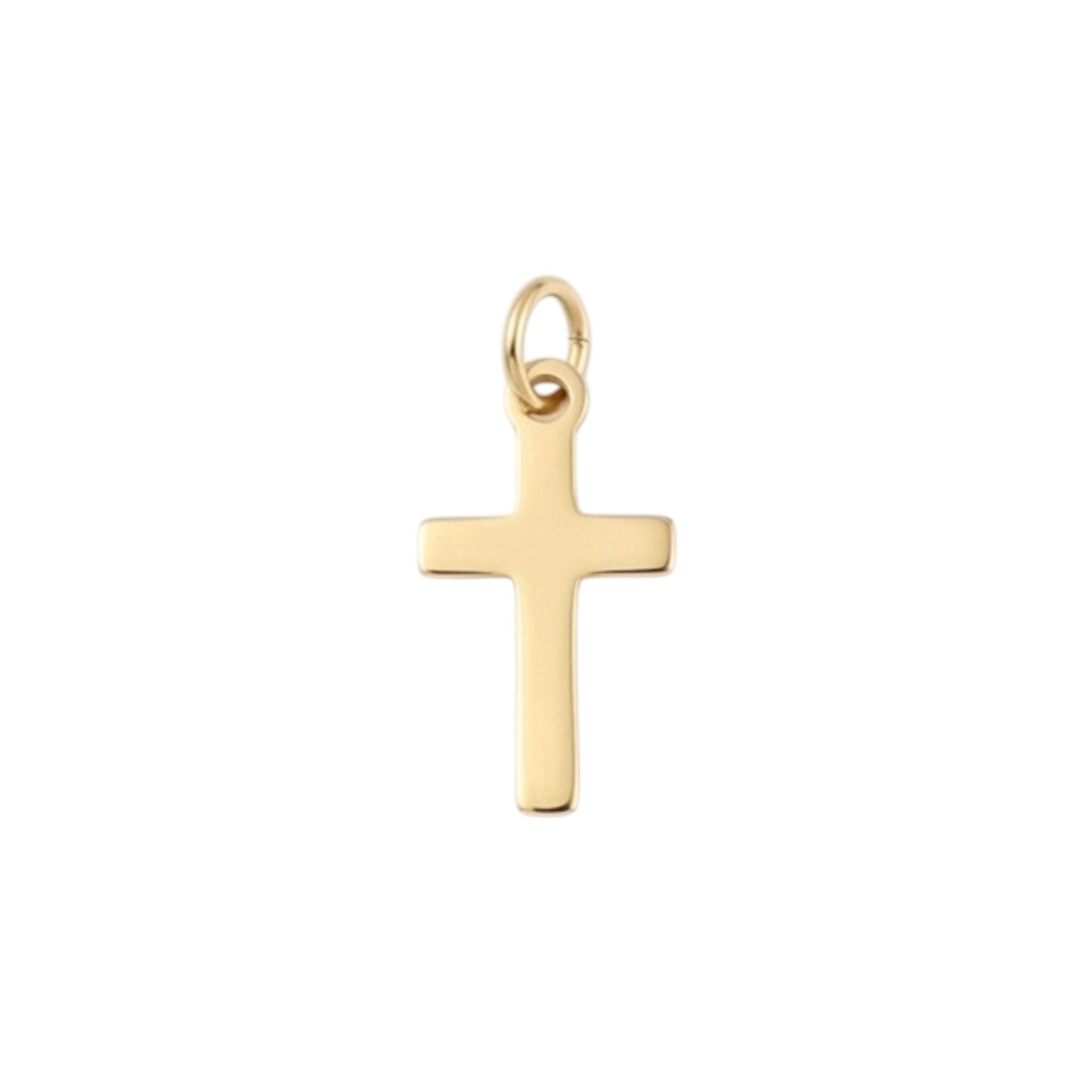 cross-gold