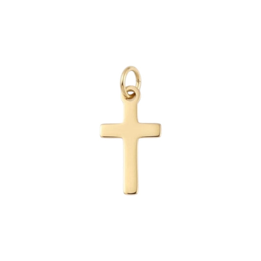 cross-gold
