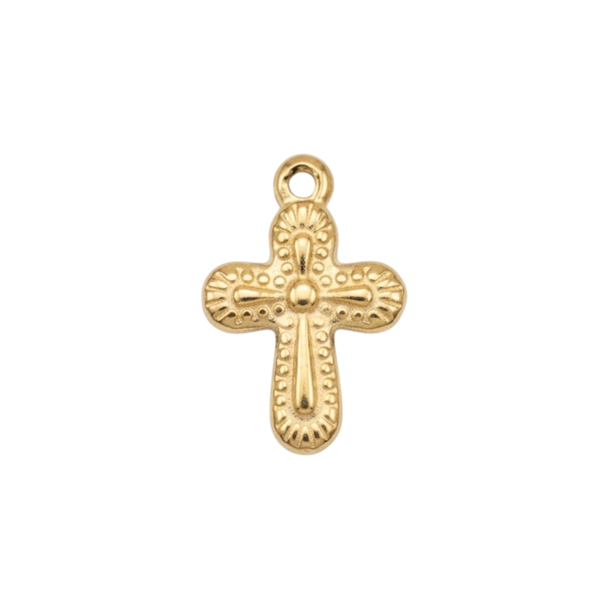 cross-pendant-gold