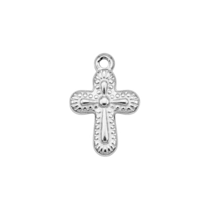 cross-pendant-silver