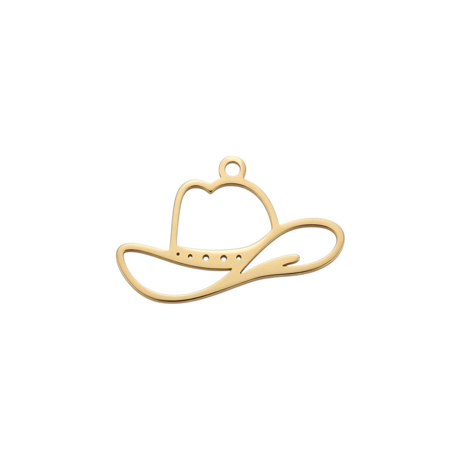 hat-gold