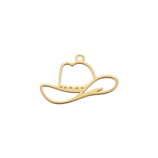 hat-gold