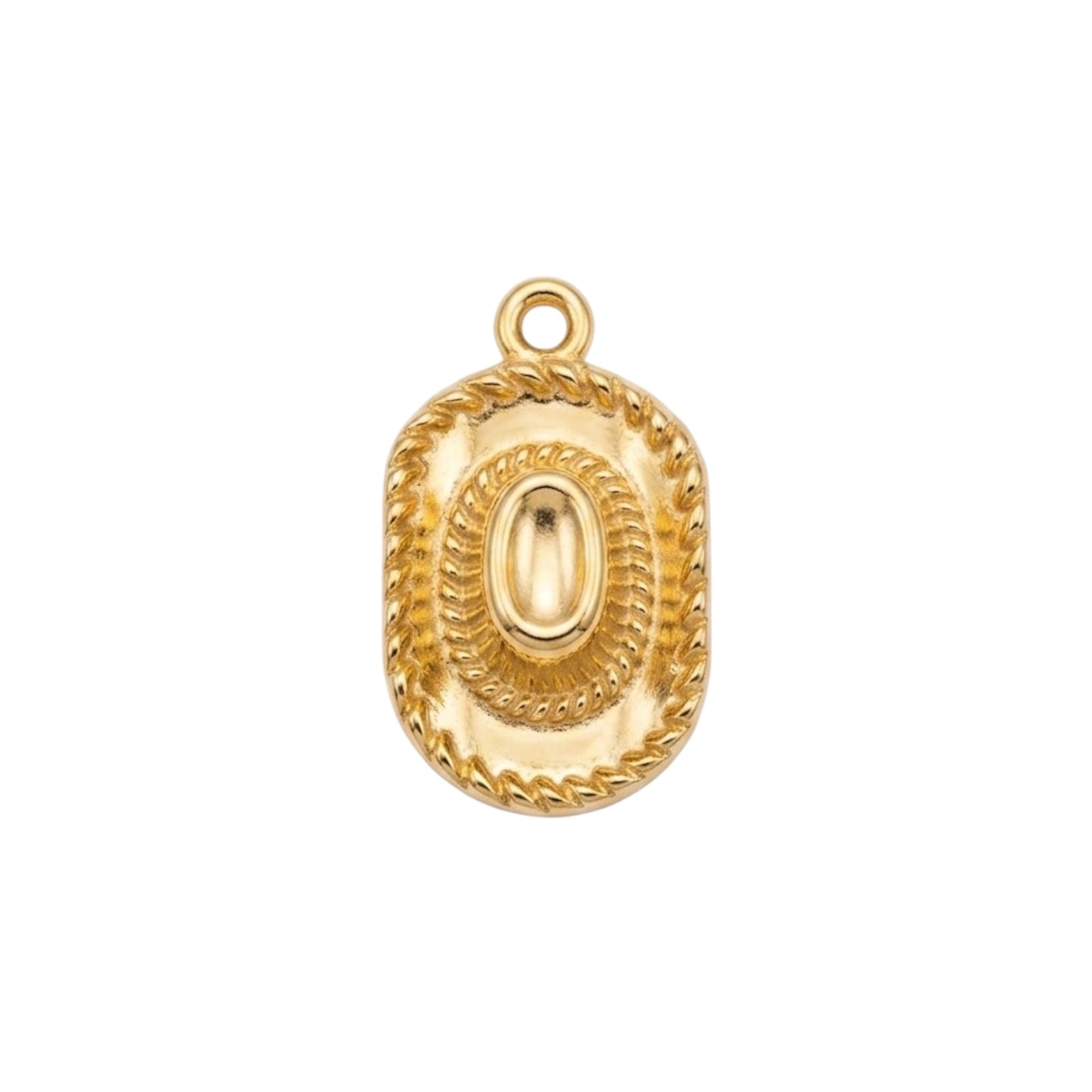 hat-pendant-gold