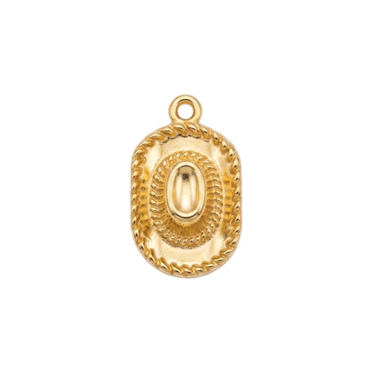 hat-pendant-gold