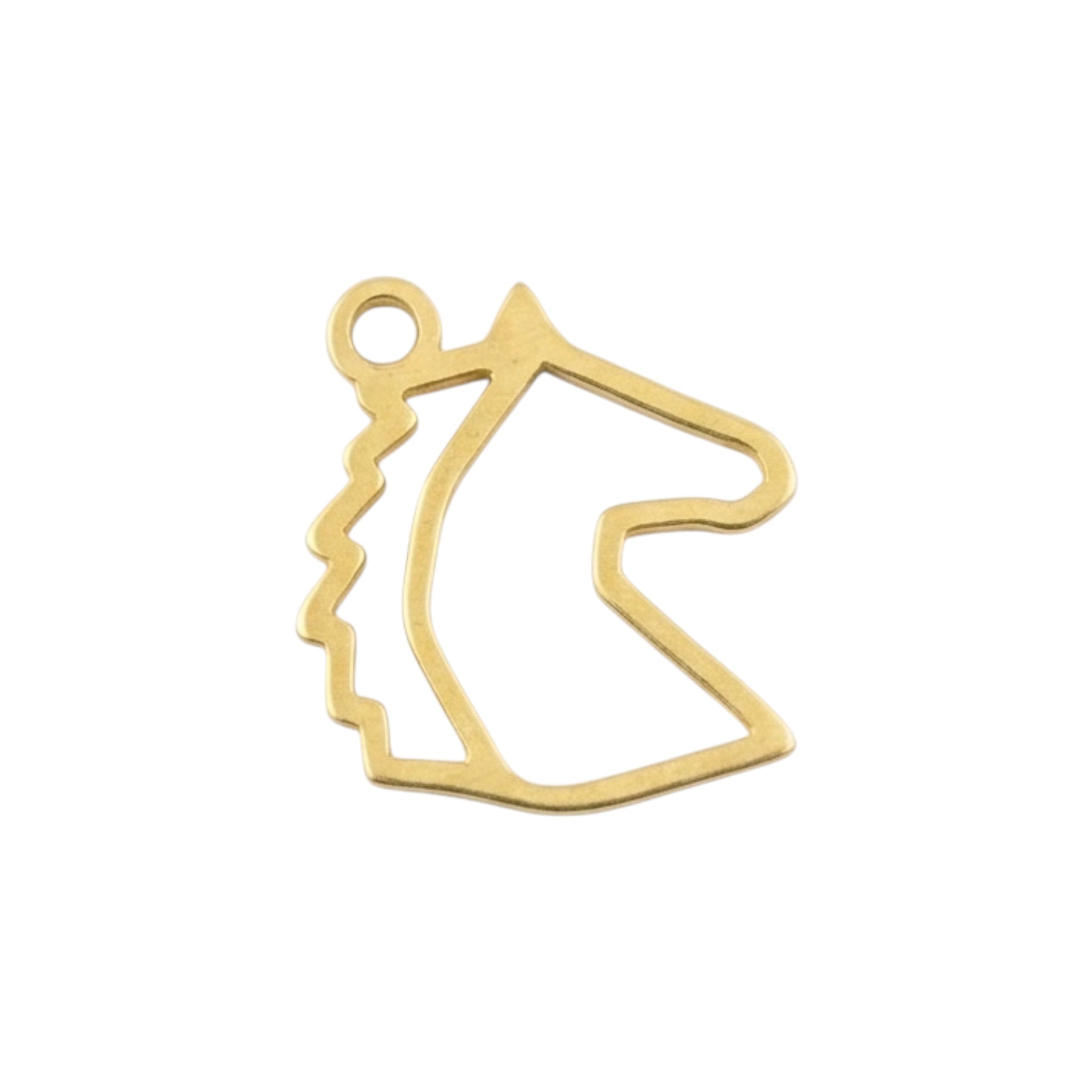 Horse Charm
