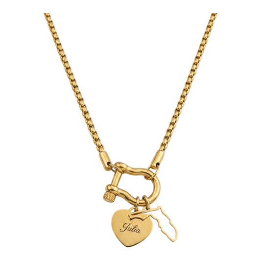 horseshoe-necklace-gold