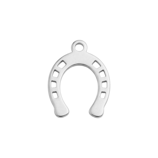 horseshoe-silver
