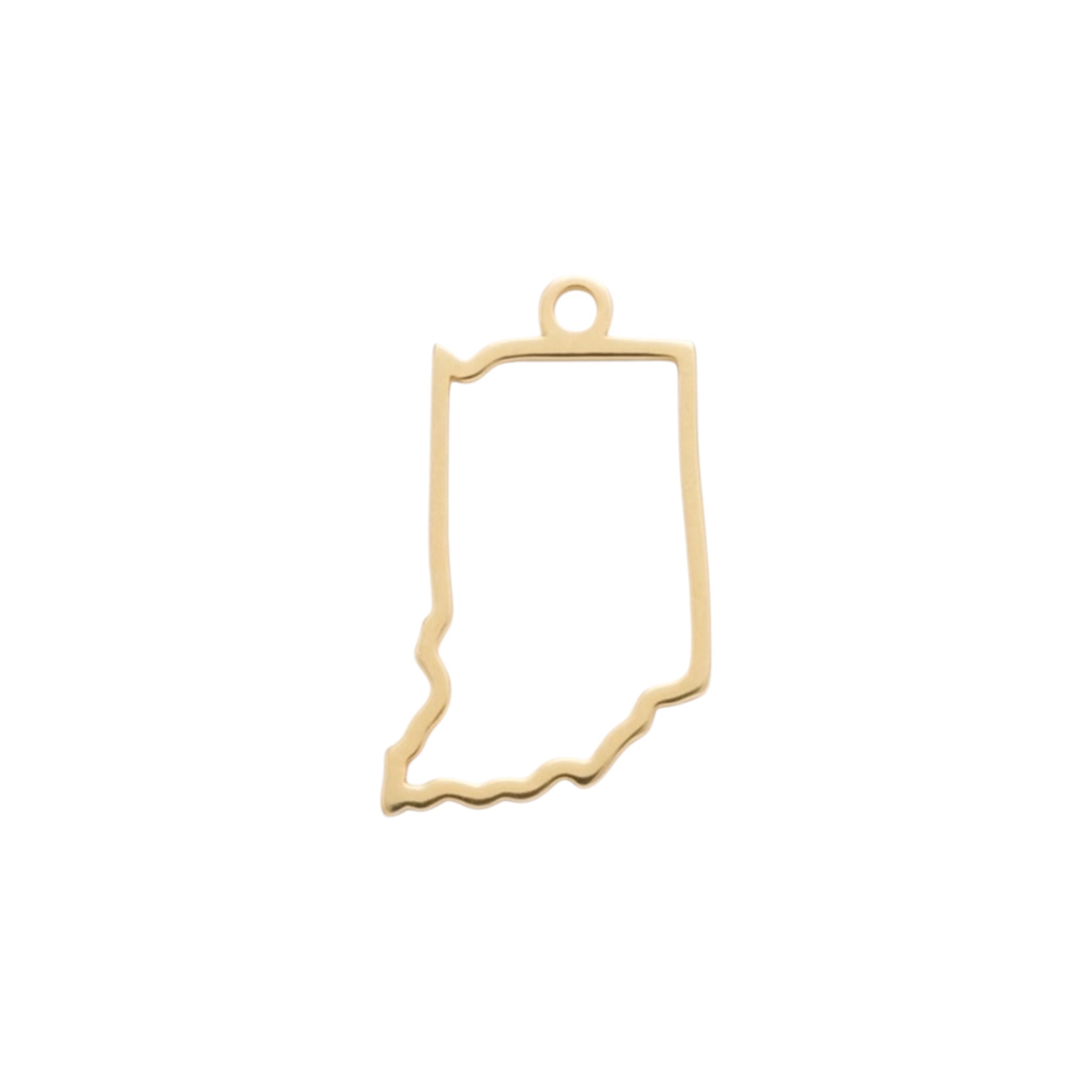 Indiana Charm