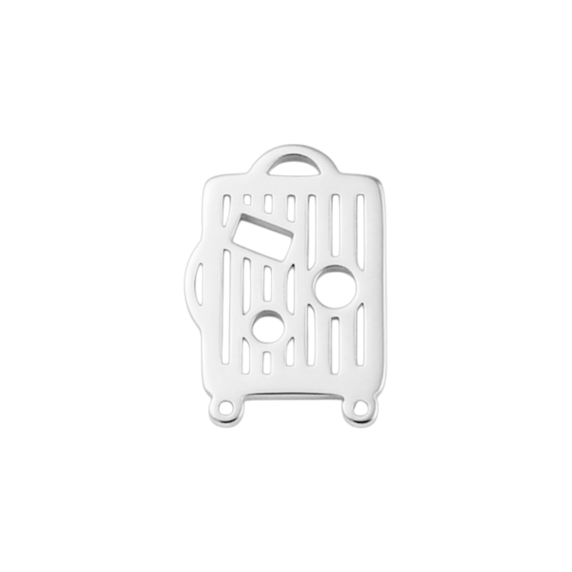 luggage-charm-silver