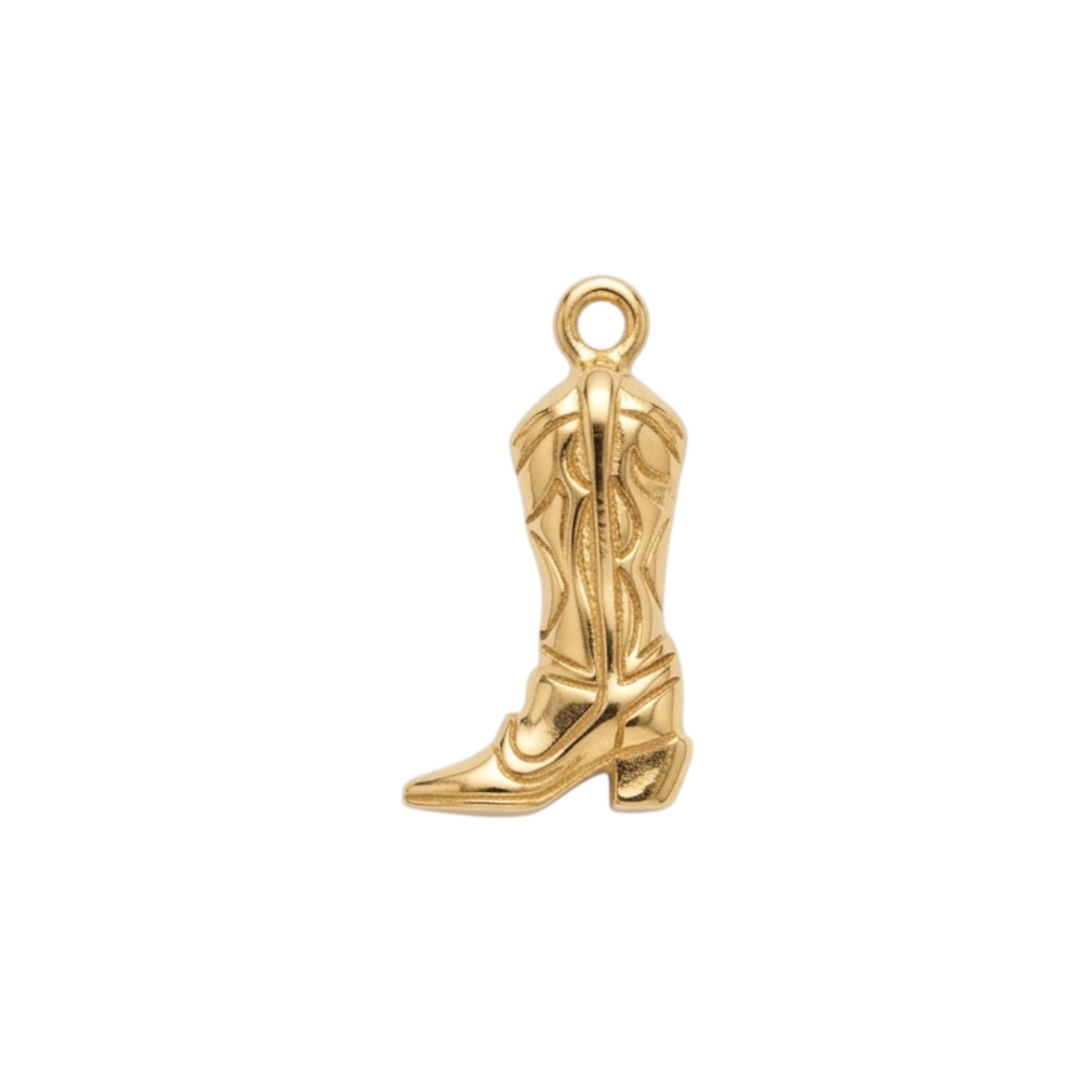 mini-boot-gold