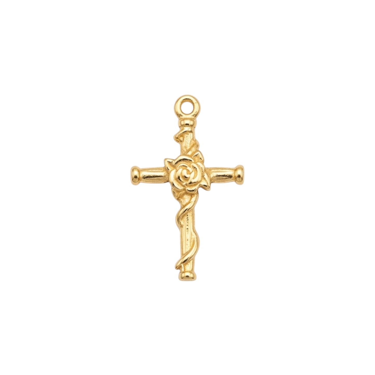 rose-cross-gold